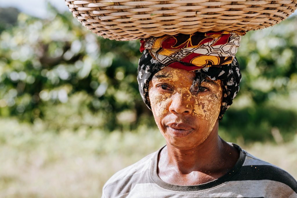 The international Fair Trade Charter